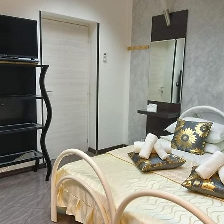 Bed and Breakfast Casa Al Porto Porto Torres Exteriér fotografie