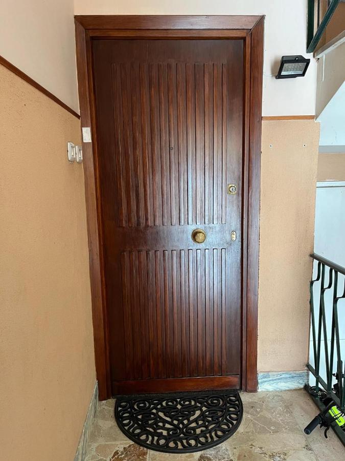 Bed and Breakfast Casa Al Porto Porto Torres Exteriér fotografie