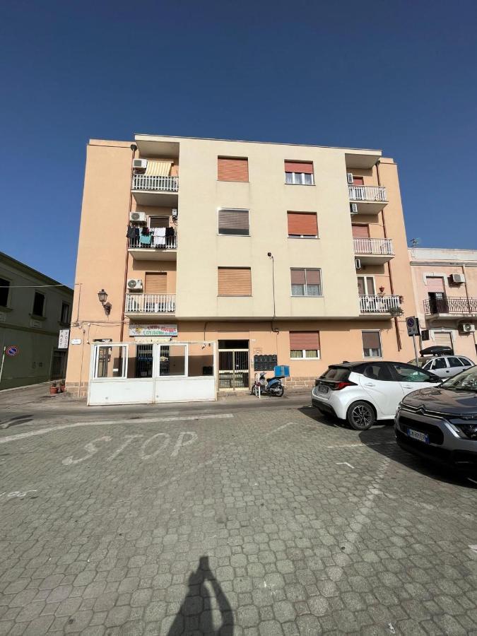 Bed and Breakfast Casa Al Porto Porto Torres Exteriér fotografie