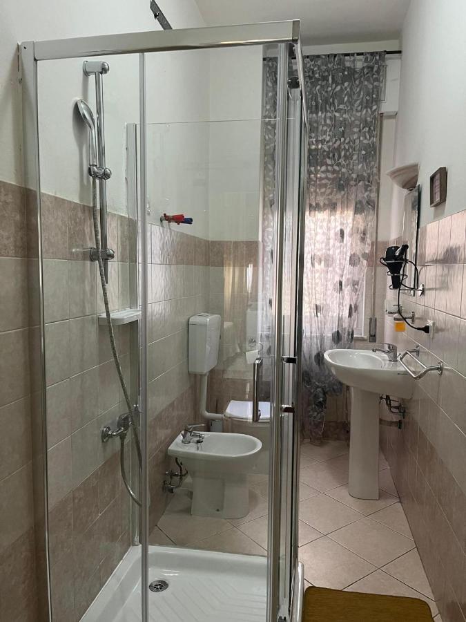 Bed and Breakfast Casa Al Porto Porto Torres Exteriér fotografie
