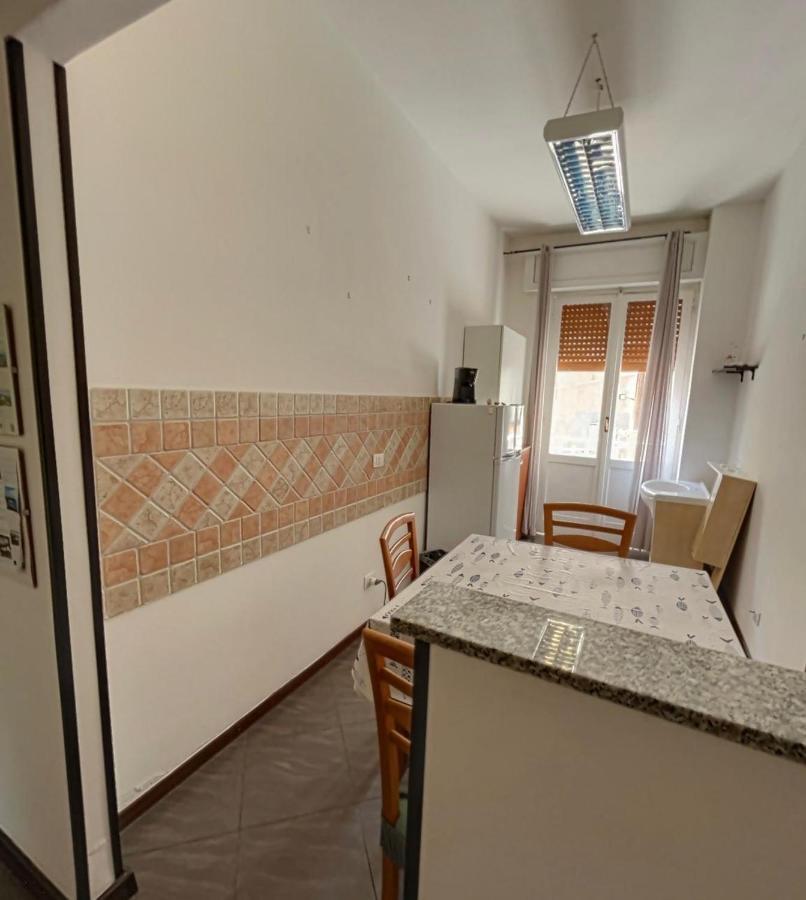 Bed and Breakfast Casa Al Porto Porto Torres Exteriér fotografie