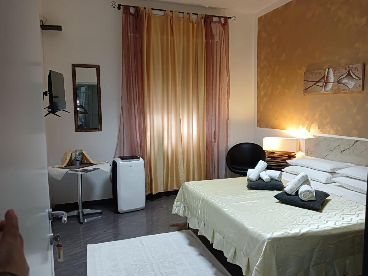 Bed and Breakfast Casa Al Porto Porto Torres Exteriér fotografie