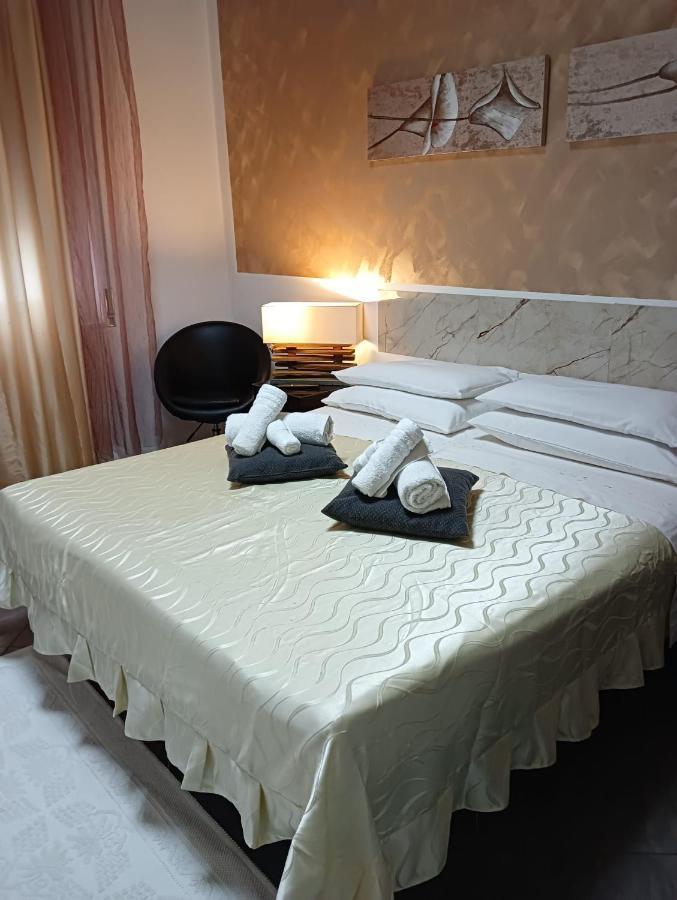 Bed and Breakfast Casa Al Porto Porto Torres Exteriér fotografie