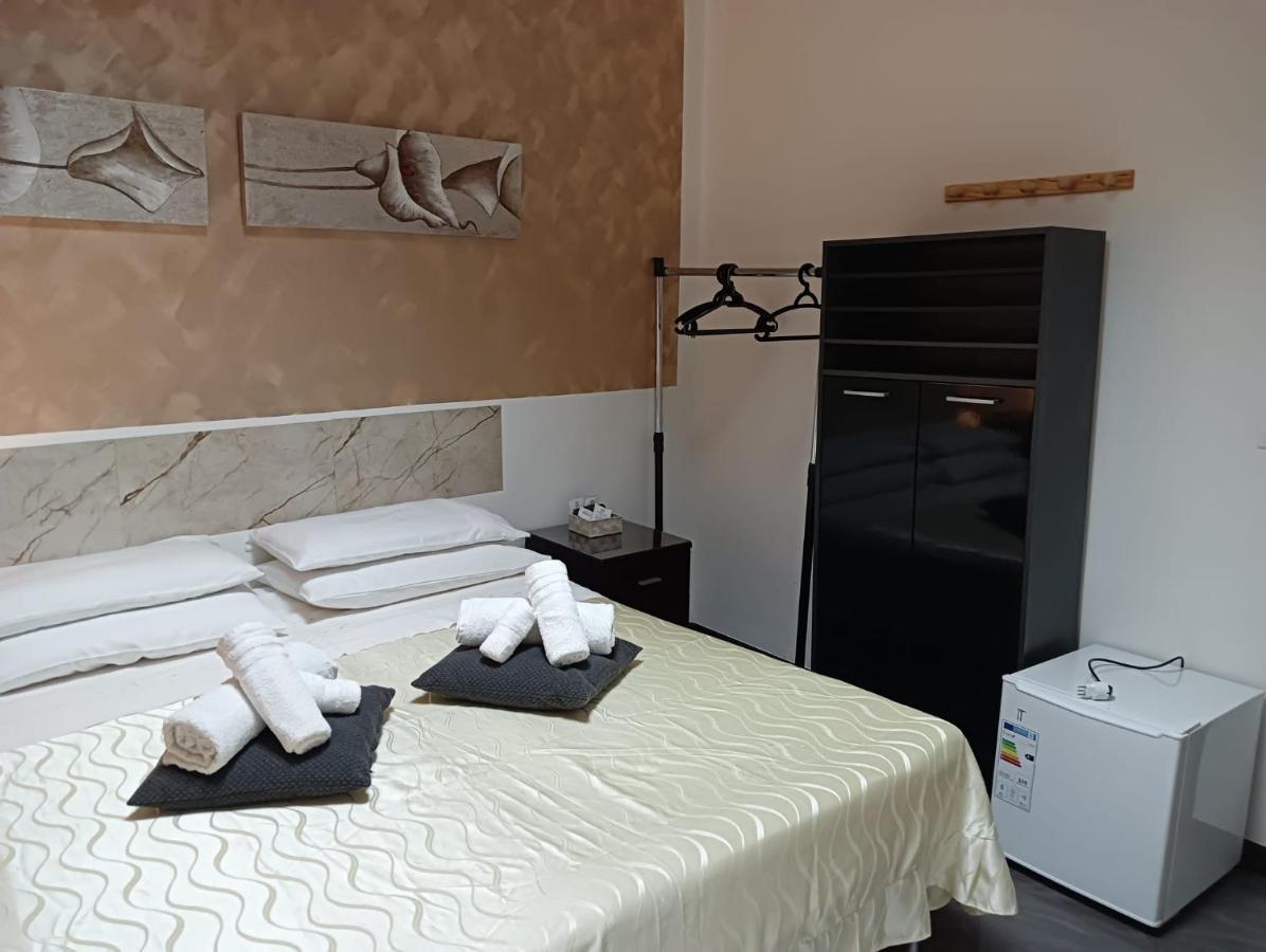 Bed and Breakfast Casa Al Porto Porto Torres Exteriér fotografie