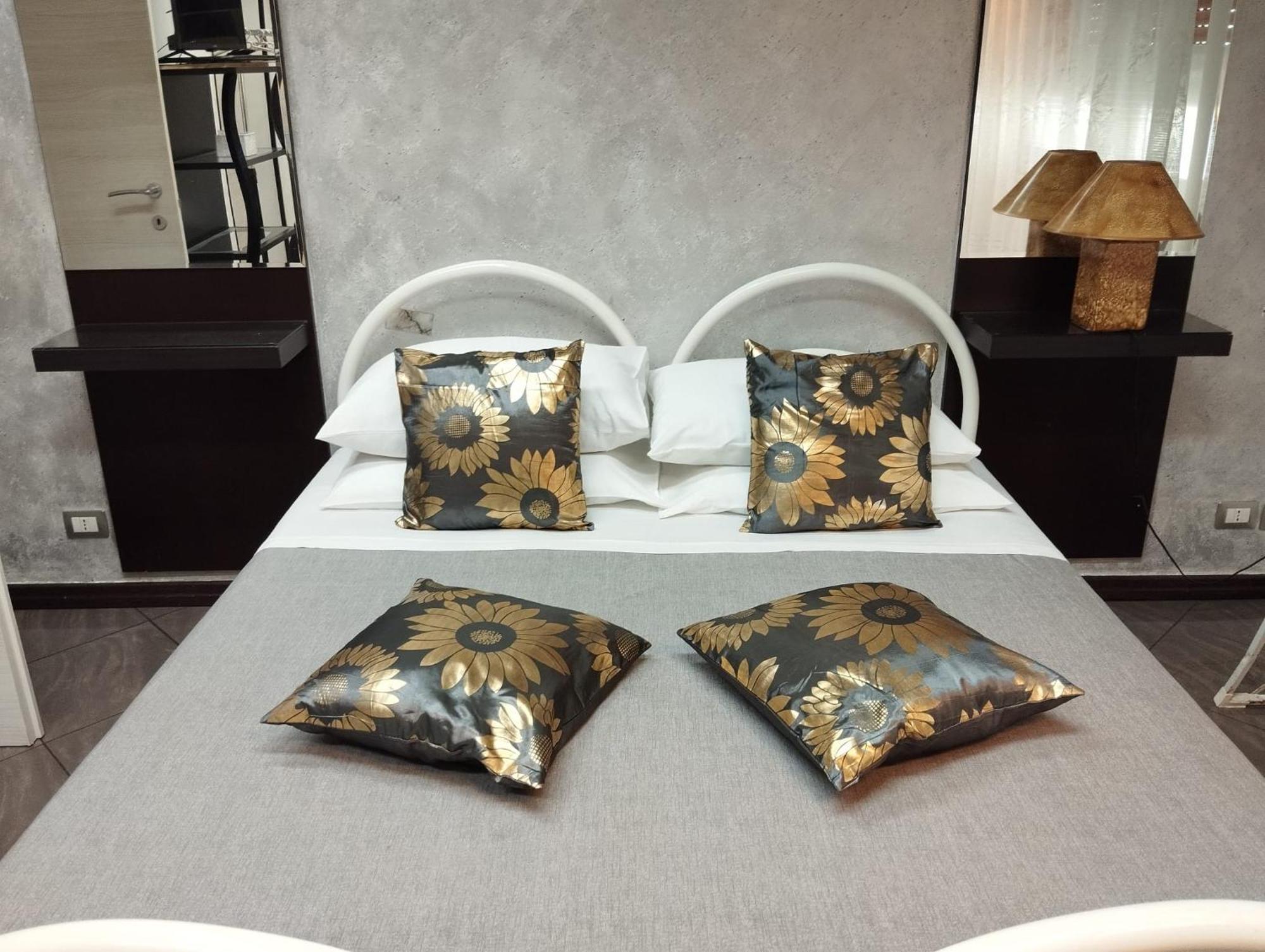 Bed and Breakfast Casa Al Porto Porto Torres Exteriér fotografie