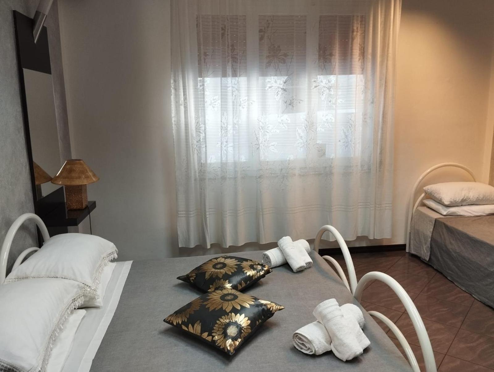 Bed and Breakfast Casa Al Porto Porto Torres Exteriér fotografie