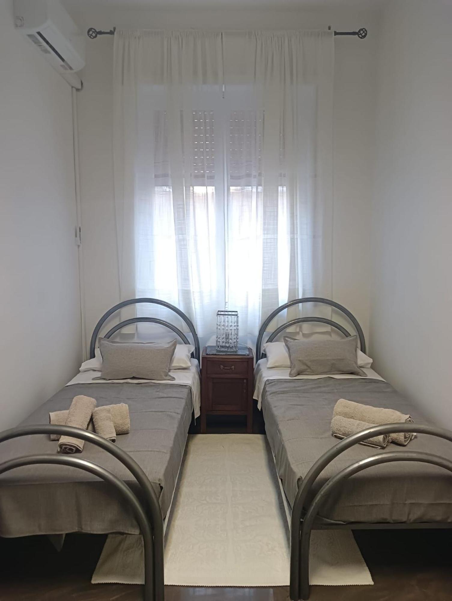 Bed and Breakfast Casa Al Porto Porto Torres Exteriér fotografie