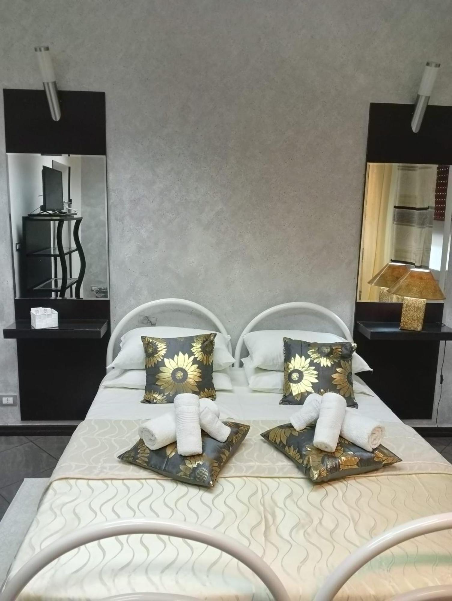 Bed and Breakfast Casa Al Porto Porto Torres Exteriér fotografie