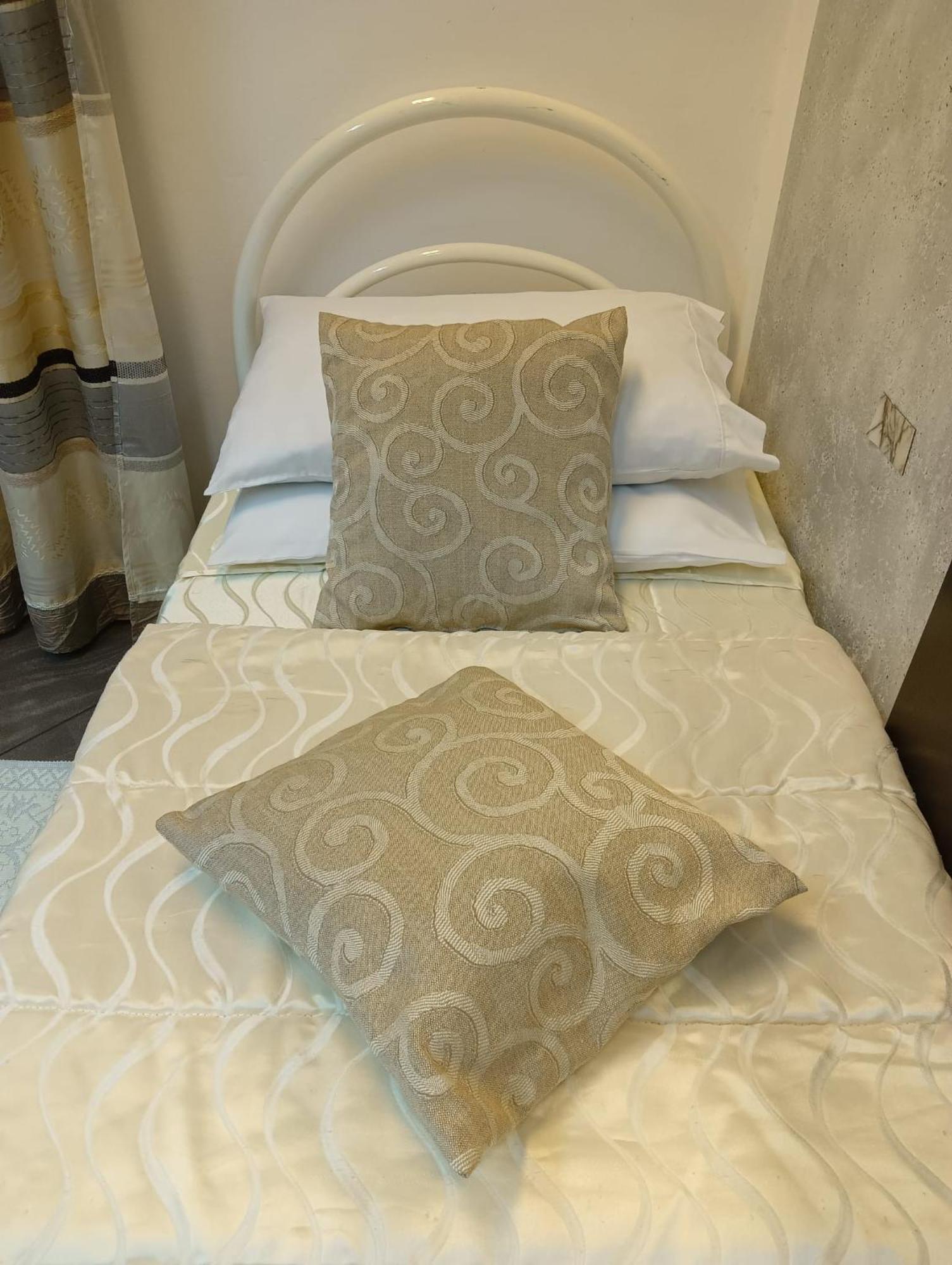 Bed and Breakfast Casa Al Porto Porto Torres Exteriér fotografie