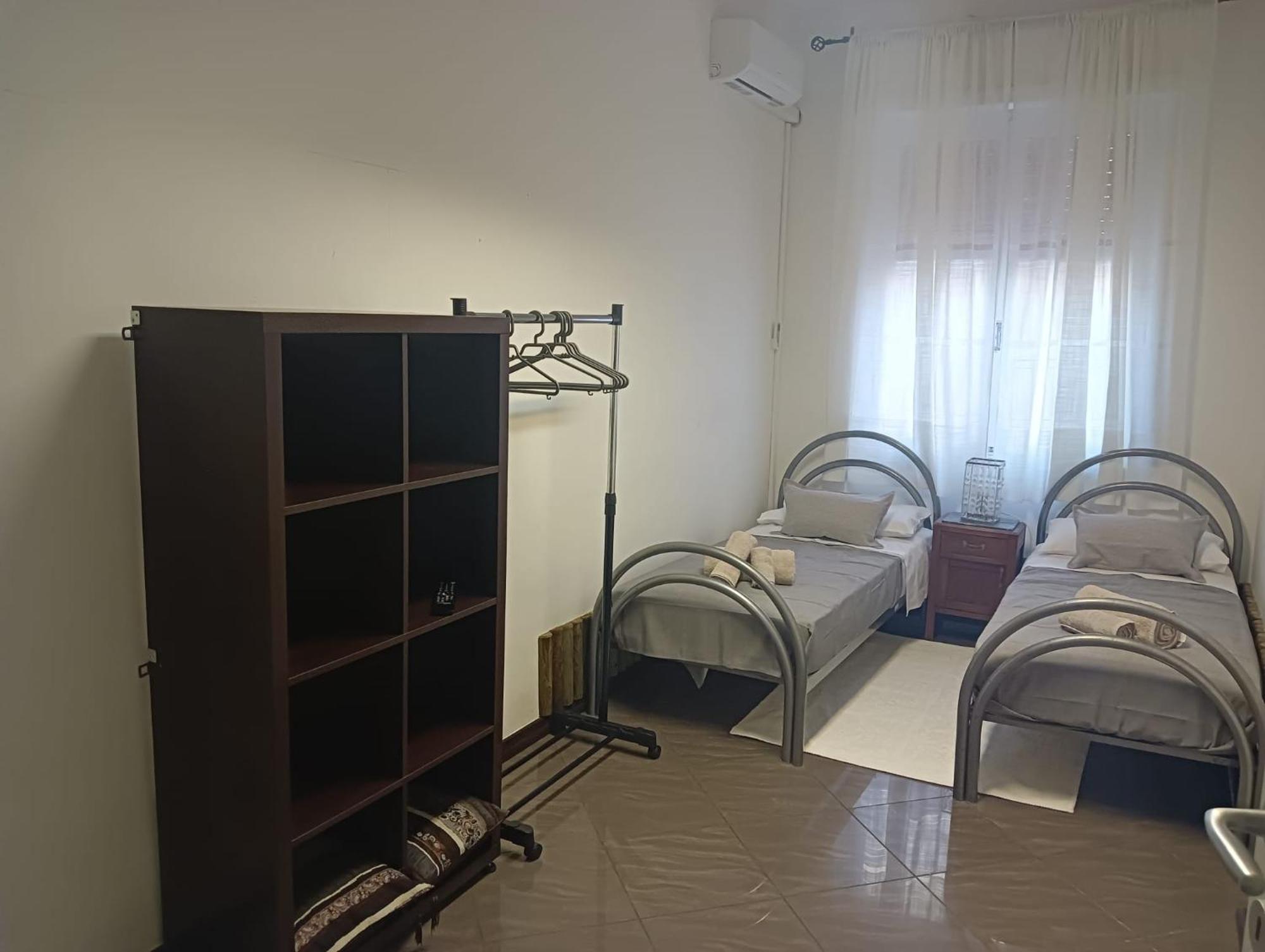 Bed and Breakfast Casa Al Porto Porto Torres Pokoj fotografie